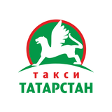 Такси Татарстан biểu tượng