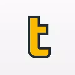 Вызов такси TapTaxi アプリダウンロード