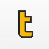 Вызов такси TapTaxi иконка