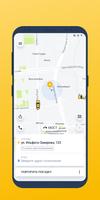 Вызов такси TapTaxi โปสเตอร์