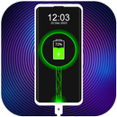 Battery Charging Animation app APK