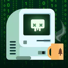 download Cyber Dude: Dev Tycoon APK