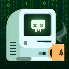 Cyber Dude: Dev Tycoon アプリダウンロード