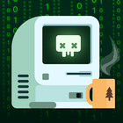 Cyber ​​Dude - Idle Dev Tycoon icono