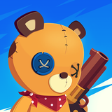 Duel Shots: Clash Of Guns-icoon
