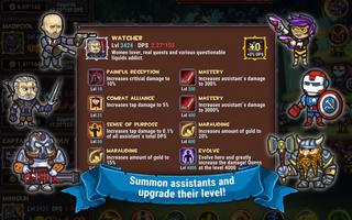 Marmok's Team Monster Crush screenshot 1