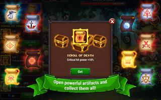 Marmok's Team Monster Crush screenshot 2