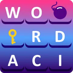 Wordica: поиск слов APK download