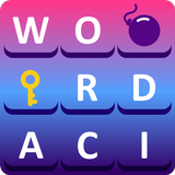 APK Wordica: поиск слов