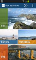 Islas Atlánticas imagem de tela 1