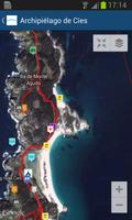 Islas Atlánticas capture d'écran 3