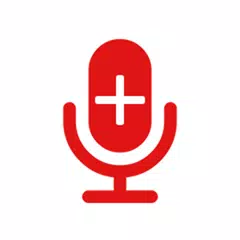 Voice Recorder Plus