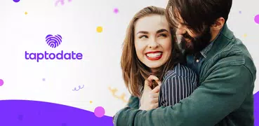 TapToDate - Chat, Meet, Love