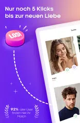 TapToDate - Singles treffen APK Herunterladen