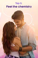 Скачать TapToDate - Chat, Meet, Love APK