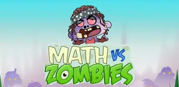 Math Vs Zombies Free