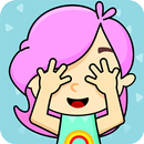 Jogo infantil de 2 anos APK