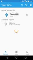 Tappy NFC Reader capture d'écran 1