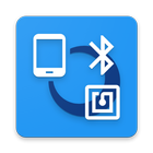 Icona Tappy External NFC