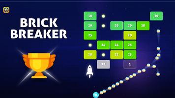 Brick Balls Breaker اسکرین شاٹ 1