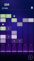 Brick Balls Breaker اسکرین شاٹ 2