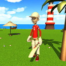 APK Indian Premier Beach Cricket