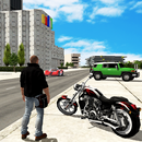 Indian Cars and Bikes Drive 3D APK