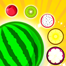Fruit Juicy Merge Frenzy APK