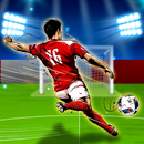 ฟุตบอลลีก :Soccer World APK