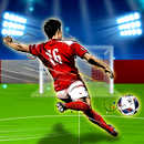 Dunia Liga Sepak Bola APK