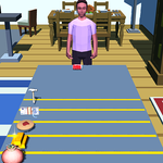 Soda Can Roll Challenge icon