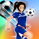 Womens Football League APK