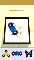 Creative Toy Drawing poster
