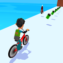 BMX Rush - Bicycle Run 3D APK