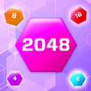 Hexa 2048 Merge Puzzle APK