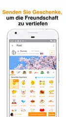 Airtripp - Chat, Neue Freunde APK Herunterladen