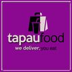 TapauFood - Your Food Delivery Choice!