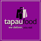 Tapau Food Zeichen