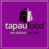 Tapau Food icône