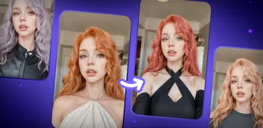 AI Art Generator: AI Picture