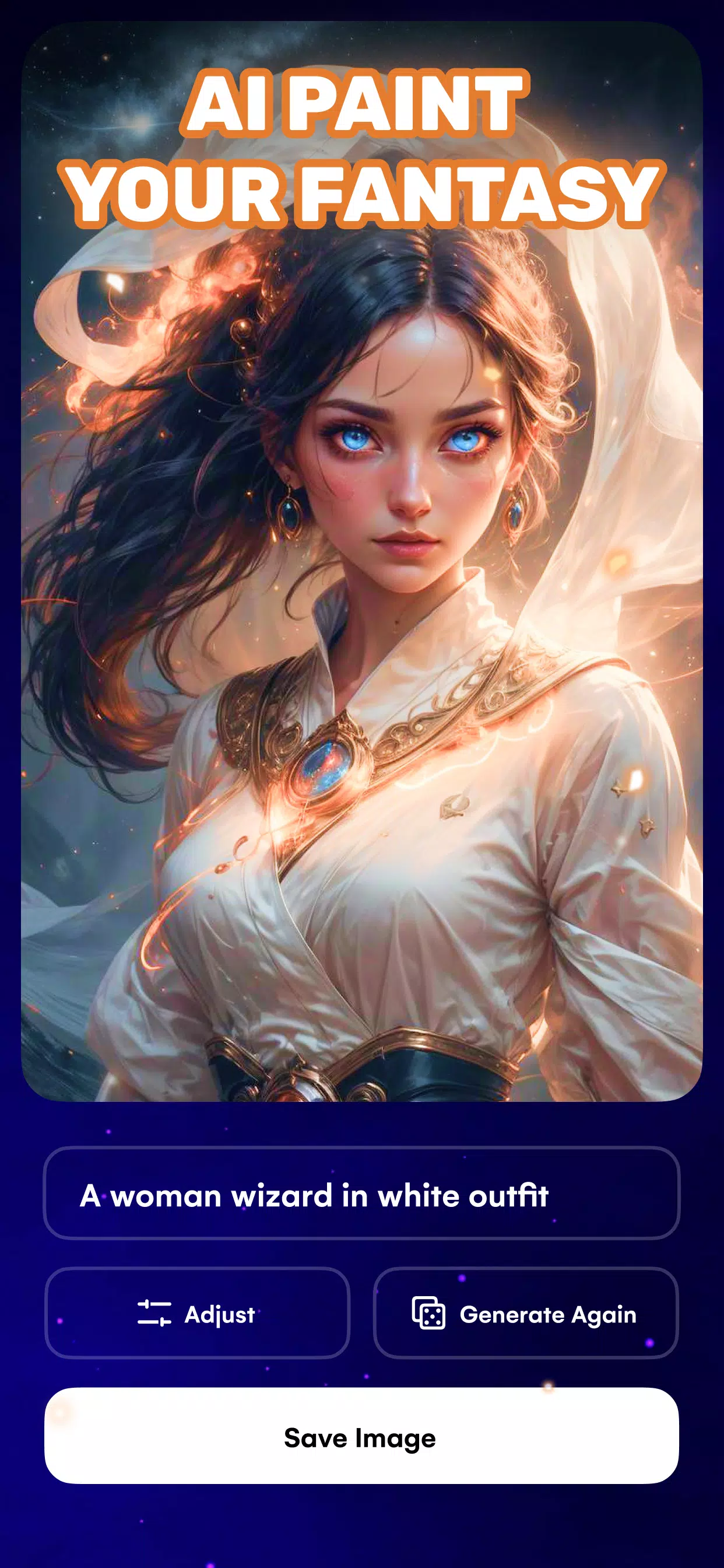 Download AI Art Generator - Fantasy APK