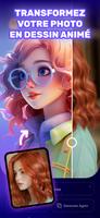 IA Image - AI Art Generator capture d'écran 2