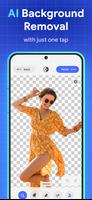Background Remover - PNG Maker الملصق