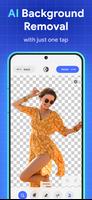 Background Remover - PNG Maker পোস্টার