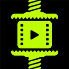 Compress Video - Resize Video आइकन