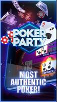 Poker Party screenshot 3