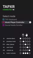 TapModes اسکرین شاٹ 2
