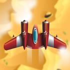 TapSquadron - Red Falcon icon