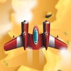 TapSquadron - Red Falcon আইকন