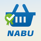 NABU Siegel-Check-icoon